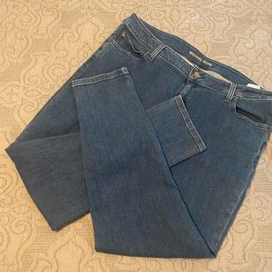 Michael Kors Selma Skinny Jeans